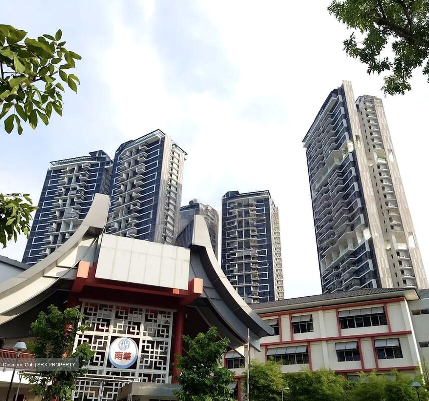 Waterfront @ Faber (D5), Apartment #478298101